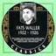 The Chronological Classics: Fats Waller 1922-1926