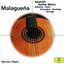 Malagueña: Spanish Guitar Music