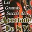 Les Grands Succès: Accolade De New York