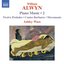 Alwyn, W.: Piano Music, Vol. 2 - 12 Preludes / Contes Barbares / Movements