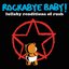 Lullaby Renditions of Rush