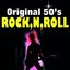 Original 50´ Rock´n´Roll