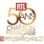 RTL 50 ans de Chanson Française