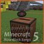 Minecraft Note Block Songs 5