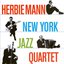 New York Jazz Quartet & Music For Suburban Living