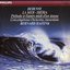 Debussy: La Mer; Prélude à l'après-midi d'un faune; Ibéria