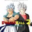 Dragonball Z - The Remakes