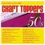 Chart Toppers: Dance Hits of the 50s