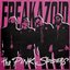 The Pink Spiders - Freakazoid album artwork