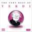 Verdi (The Very Best Of)