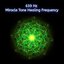 639 Hz Miracle Tone Healing Frequency