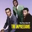 The Very Best of the Impressions