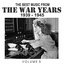 The Best Music from the War Years 1939 - 1945 Vol. 5