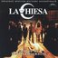 La Chiesa: Original Motion Picture Soundtrack