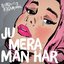 Ju mer man har/Lycklig