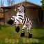 Dope Zebra - Single