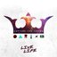 live life EP