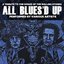 All Blues'd Up: Songs of the Rolling Stones