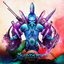 Grand Illusion Army (Reborn)