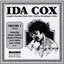 Ida Cox Vol. 1 1923