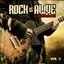 Rock is Alive
