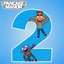 Two
