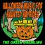 Halloween Music For Haunted Hayrides