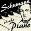 Schumann on the Piano