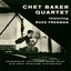 The Chet Baker Quartet With Russ Freeman