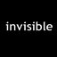 Invisible