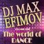 The World of Dance