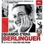 Quando c'era Berlinguer (Colonna sonora originale del film di Walter Veltroni)