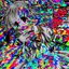 sad breakcore