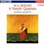 Haydn Quartets