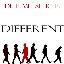 DIFFERENT
