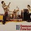 Damon Fowler Live