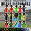 Cricket Is Here