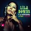 Lila Downs Y La Misteriosa En Paris - Live à Fip