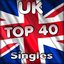 The Official UK Top 40 Singles Chart