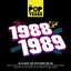 The Pop Years 1988-1989