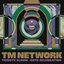 TM NETWORK TRIBUTE ALBUM -40TH CELEBRATION-