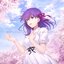 劇場版「Fate/stay night [Heaven's Feel]」Original Soundtrack Another Edition