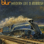 Blur - Modern Life Is Rubbish album artwork