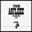 The Artless Cuckoo EP