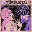 The Surfrajettes - Banshee Bop album artwork