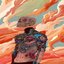 My Head In The Sky