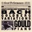 Goldberg Variations, BWV 988 (1955 Mono Recording)