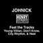 Johnick EP