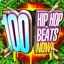 100 Hip Hop Beats Now!