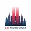 9/11: Never Forget